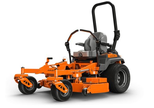 Ariens ZENITH 52R fűnyíró traktor