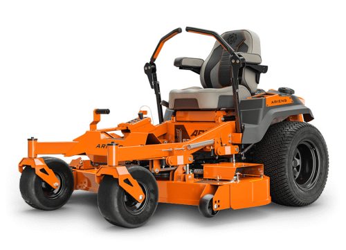 Ariens APEX 48 fűnyíró traktor
