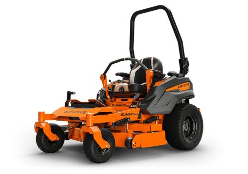 Ariens SUMMIT PRO 348 fűnyíró traktor