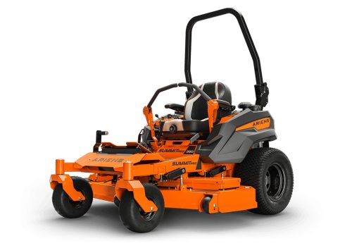 Ariens SUMMIT PRO 360 fűnyíró traktor