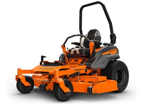 Ariens SUMMIT PRO 572 fűnyíró traktor