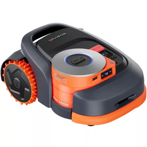 Segway Navimow H210E robotfűnyíró