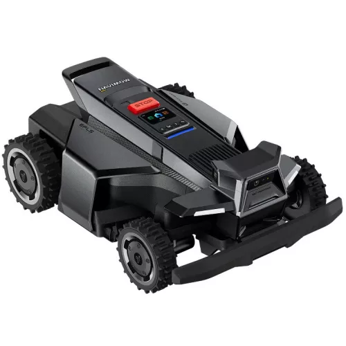 Segway Navimow X430E robotfűnyíró