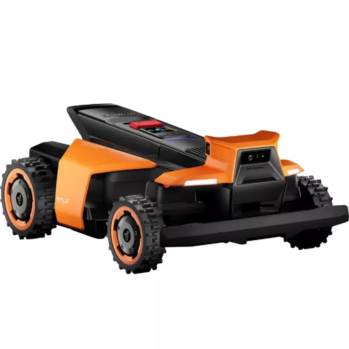 Segway Navimow Terranox CM240 robotfűnyíró