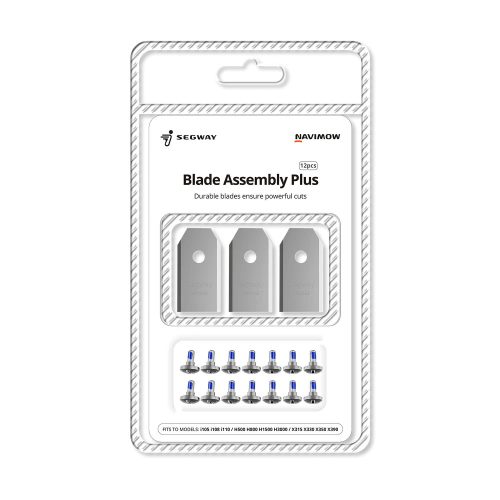 Segway Navimow késkészlet Pro