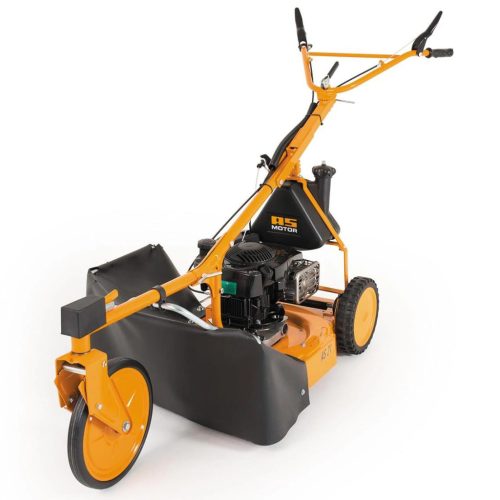 AS-Motor AS 21 4T B&S Comfort mindentnyíró