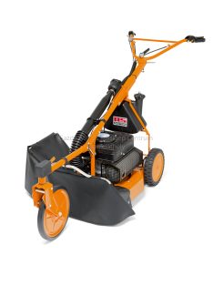 AS-Motor AS 21 2T ES mindentnyíró