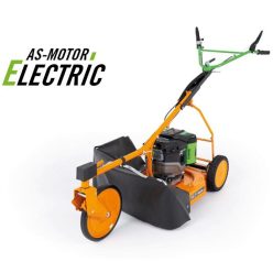   AS-Motor AS 21 E mindentnyíró akkumulátor és töltő nélkül