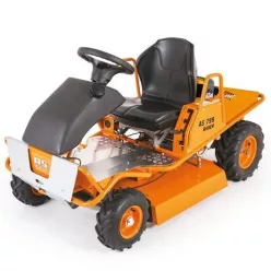 AS-Motor AS 799 Rider magasgazvágó