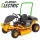 AS-Motor AS 920 E-Sherpa 2WD magasgazvágó