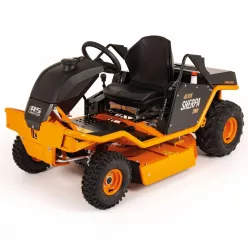 AS-Motor AS 915 Sherpa 2WD magasgazvágó