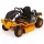 AS-Motor AS 915 Sherpa 2WD magasgazvágó