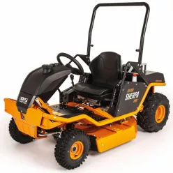 AS-Motor AS 920 Sherpa 2WD B&S magasgazvágó