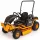 AS-Motor AS 920 Sherpa 2WD B&S magasgazvágó