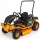 AS-Motor AS 920 Sherpa 2WD Loncin magasgazvágó