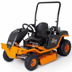 AS-Motor AS 940 Sherpa 4WD B&S magasgazvágó