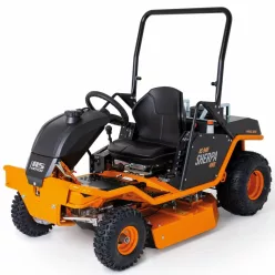 AS-Motor AS 940 Sherpa 4WD Loncin magasgazvágó