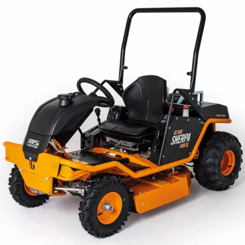 AS-Motor AS 940 Sherpa 4WD XL B&S magasgazvágó