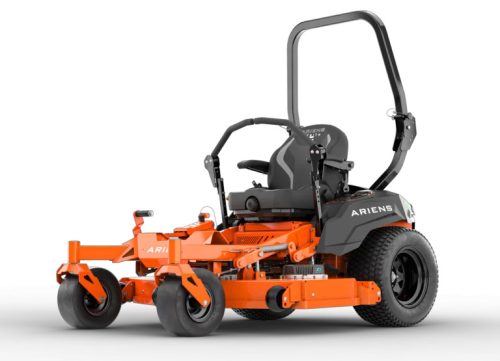 Ariens ZENITH E 52R fűnyíró traktor
