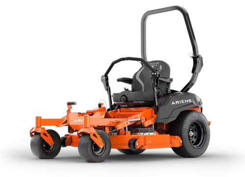 Ariens ZENITH E 48 fűnyíró traktor