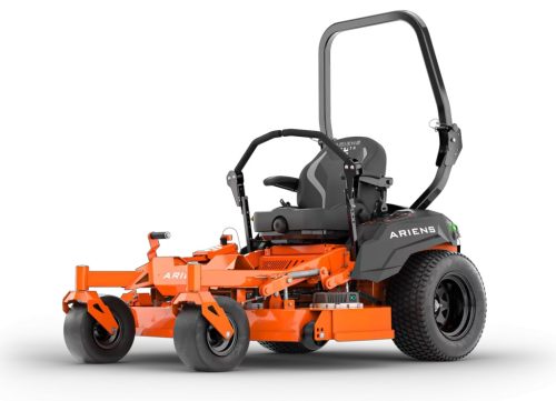 Ariens ZENITH E 52 fűnyíró traktor
