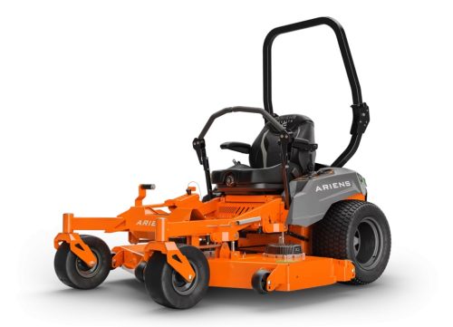 Ariens ZENITH E 60R fűnyíró traktor