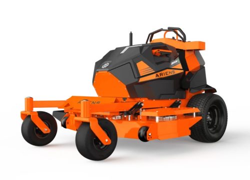 Ariens ARROW E 48 fűnyíró traktor