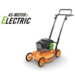   AS-Motor AS 420 E-ProClip mulcsozó fűnyíró akku és töltő nélkül