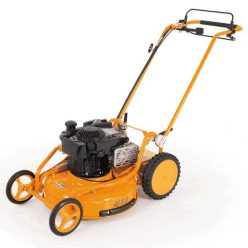 AS-Motor AS 510 ProClip 4T A mulcsozó fűnyíró