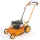 AS-Motor AS 510 ProClip 4T A 2in1 mulcsozó fűnyíró