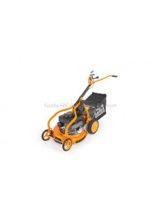 AS-Motor AS 531 2T ES MK B professzionális fűnyíró