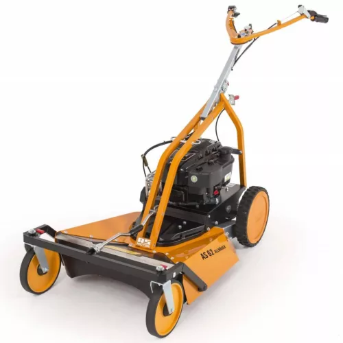 AS-Motor AS 62 4T B&S mindentnyíró