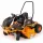 AS-Motor AS 1040 YAK 4WD magasgazvágó
