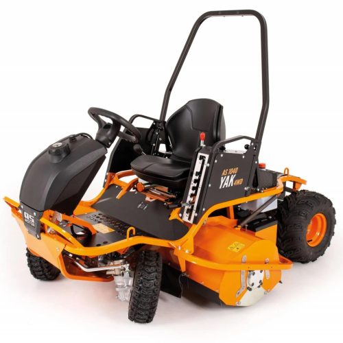 AS-Motor AS 1040 YAK 4WD magasgazvágó