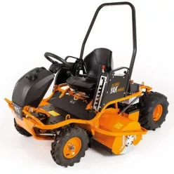 AS-Motor AS 1040 YAK 4WD XL magasgazvágó