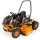 AS-Motor AS 1040 YAK 4WD XL magasgazvágó