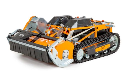 AS-Motor AS 1000 Ovis RC távvezérelt magasgazvágó