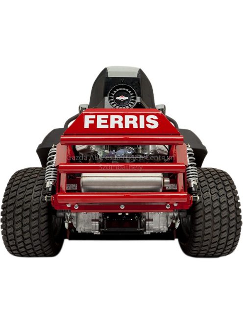 Ferris IS 400S 48" fűnyíró traktor