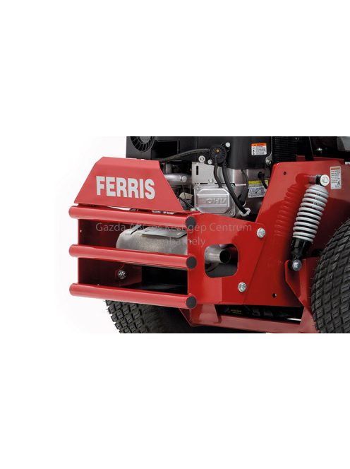 Ferris IS 600Z 44" fűnyíró traktor