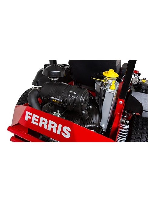 Ferris ISX 3300 61" fűnyíró traktor