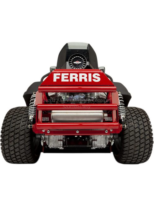 Ferris ISX 800Z 52" fűnyíró traktor