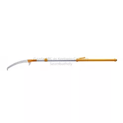 Silky Hayate 3800-420-6,5 ágvágó fűrész