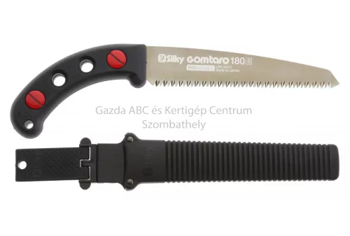 Silky Gomtaro 180-8 fűrész