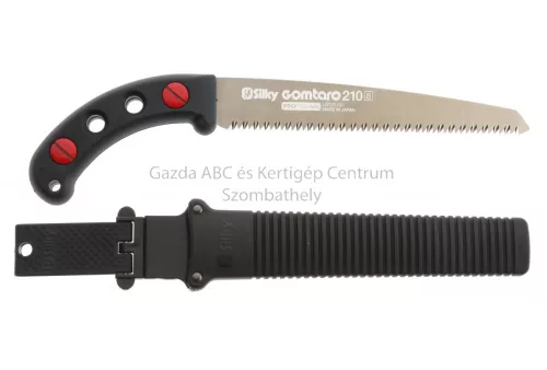 Silky Gomtaro 210-8 fűrész
