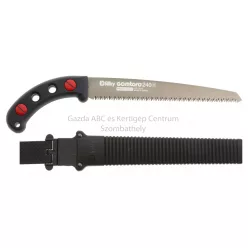 Silky Gomtaro 240-8 fűrész