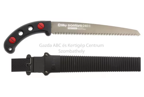Silky Gomtaro 240-8 fűrész