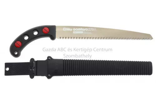 Silky Gomtaro 270-8 fűrész