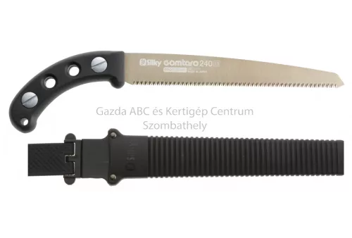 Silky Gomtaro Fine 240-13 fűrész