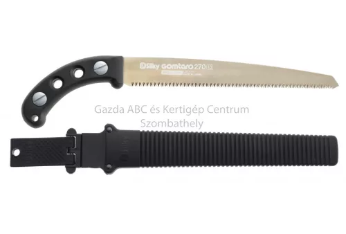 Silky Gomtaro Fine 270-13 fűrész