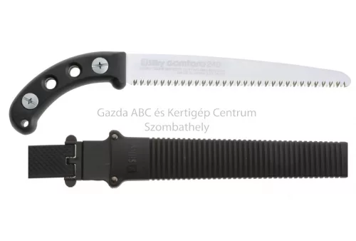Silky Gomtaro Root 240-8 fűrész